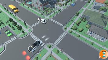 Crossroad screenshot 1