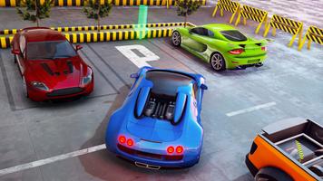 Car Driving School Car Games скриншот 1