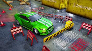 Car Driving School Car Games скриншот 3