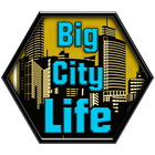 Big City Life : Simulator ไอคอน