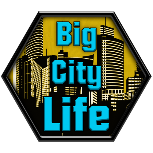 Big City Life : Simulator