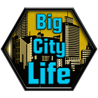 Big City Life : Simulator Zeichen