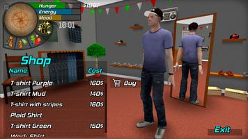 Big City Life : Simulator syot layar 3