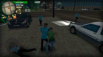 Big City Life : Simulator syot layar 2