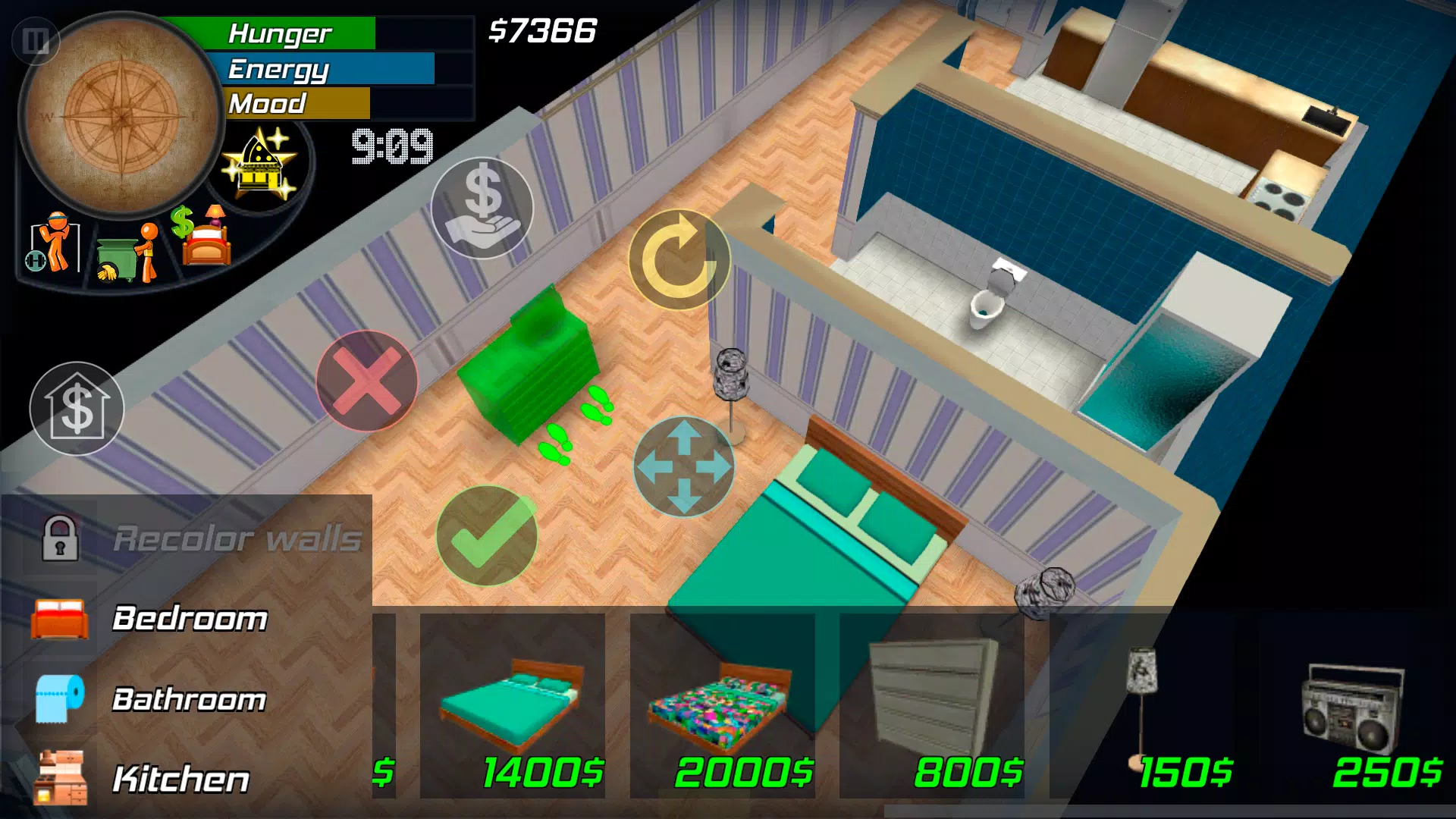 Big City Life : Simulator APK for Android Download