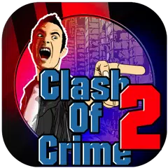 download Clash of Crime Mad City War Go APK