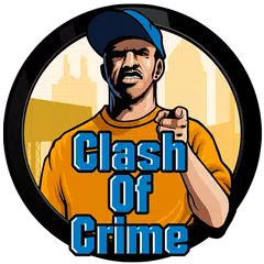 Clash of Crime Mad San Andreas アプリダウンロード