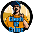 Clash of Crime Mad San Andreas