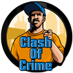 Clash of Crime Mad San Andreas