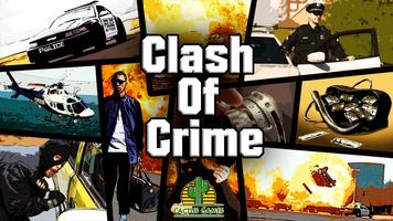 3 Schermata Clash of Crime Mad San Andreas