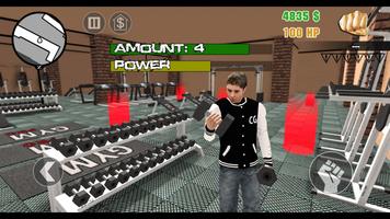 Clash of Crime Mad San Andreas imagem de tela 2