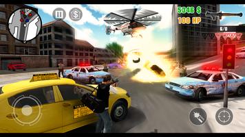 Clash of Crime Mad San Andreas скриншот 3