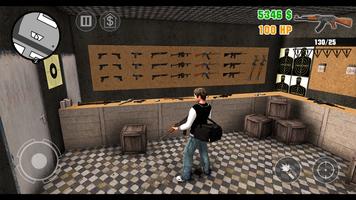 Clash of Crime Mad San Andreas скриншот 1