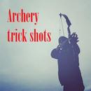 Flecha, arco y hawkeye: trucos de tiro con arco. APK