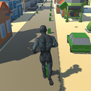 Dasher Run APK