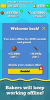 Cookie Incremental imagem de tela 1