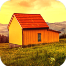 Cabin Wallpaper HD-APK