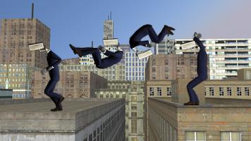 Skibidi Toilet: Parkour War Screenshot 2