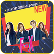 F(X) Offline Songs-Lyrics K-POP