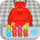 Cable Gridlock Game APK