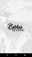 Cable's Roofing 海報