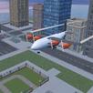 Flight Simulation - Airplane APK