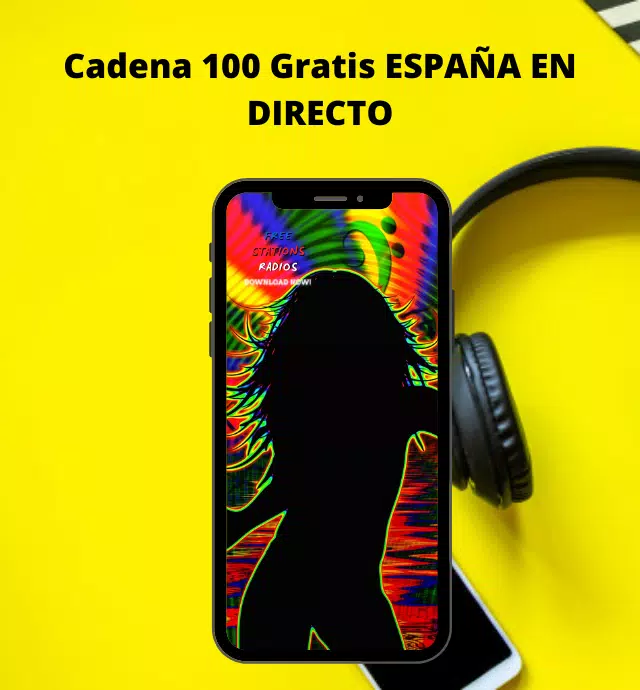 下载Cadena 100 Gratis ESPAÑA EN DIRECTO的安卓版本