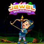 Jewel Warrior icon