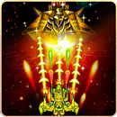APK Planet Warfare - Space Shooter