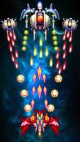 Planet Warfare ảnh chụp màn hình 1
