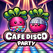Cafe Disco Party 아이콘