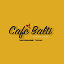 Cafe Balti, Wolverton APK