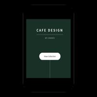 कैफे डिज़ाइन स्क्रीनशॉट 3