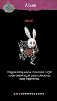 Caça à Alice 截图 2
