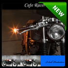 Cafe Racer ícone
