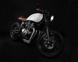 Cafe Racer imagem de tela 3