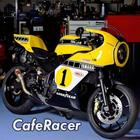 آیکون‌ Cafe Racer Modification