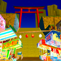 脱出ゲーム:EscapeRooms ~夏のお祭りからの脱出~