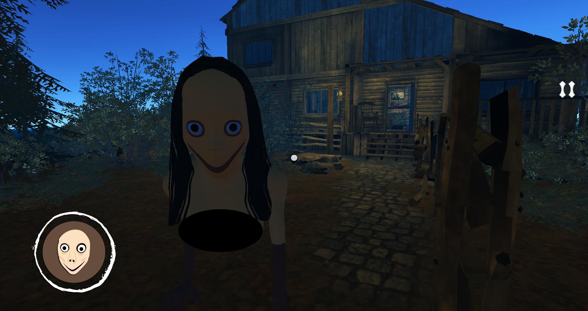 Zozo The Scary Horror Game For Android Apk Download - momo survival roblox