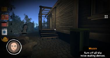 ZOZO - The Scary Horror Game screenshot 2