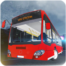 Realistic Bus Simulator Life APK