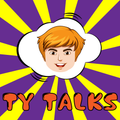 ”TY TALKS