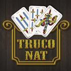 Truco Nat أيقونة