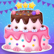 Jeux de gâteaux: décoration de gâteau