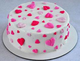 Cake Birthday Design اسکرین شاٹ 1