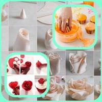 Cake Decoratie Tutorial screenshot 1