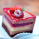 Kuchen Live Hintergrund APK