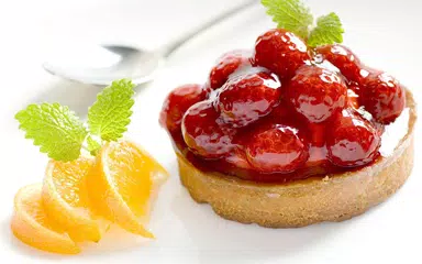 Cake Live Wallpaper XAPK download