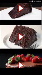 free cake recipes videos APK Herunterladen