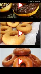 free cake recipes videos APK Herunterladen